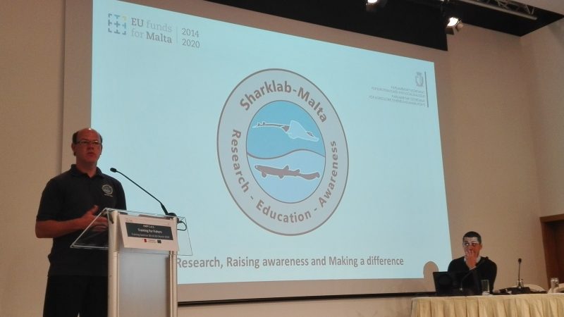 INVESTIRE IN PESCA E ACQUACOLTURA SOSTENIBILI – Malta, Comunità Europea, Marzo 2018