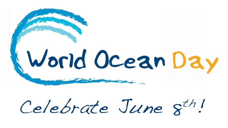 World Oceans Day 2018!