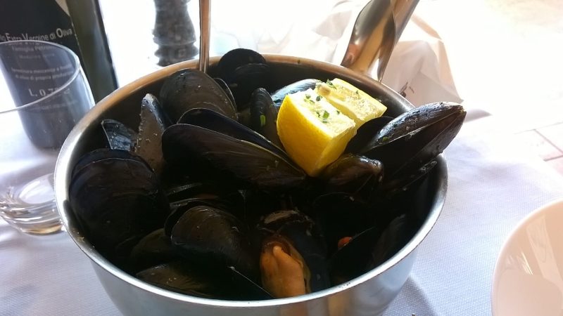 Cibo di mare, allarme e allarmismi mediatici