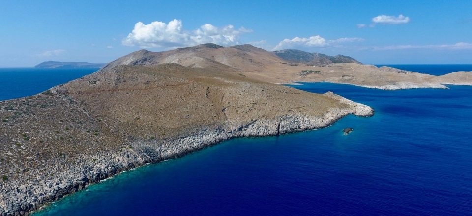 Una favola a lieto fine: “C’era una volta il mare”!