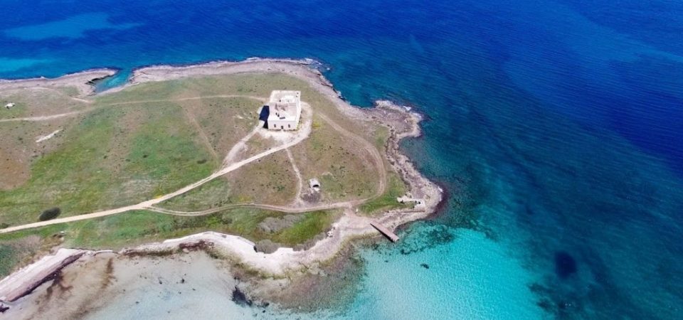 Torre Guaceto, il paradiso dei pescatori minacciato dal clima che cambia