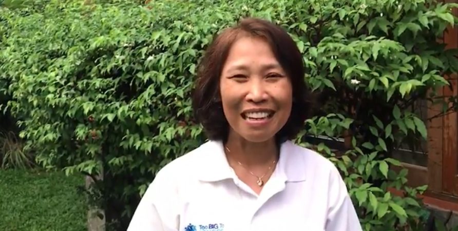 Small-Scale Fisheries on the forefront