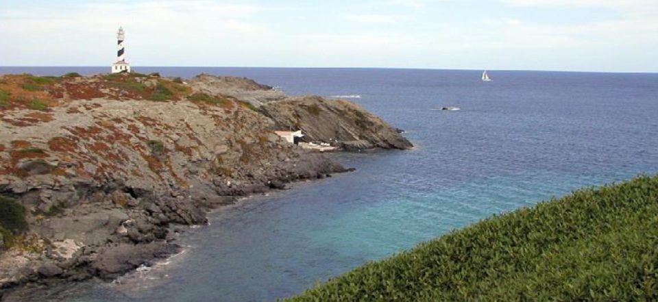 L’ISOLA DI MINORCA 11 ANNI FA’: IN RICORDO E OMAGGIO ALLA MEMORIA DI ETTORE TIBALDI, UN AMICO MAI DIMENTICATO