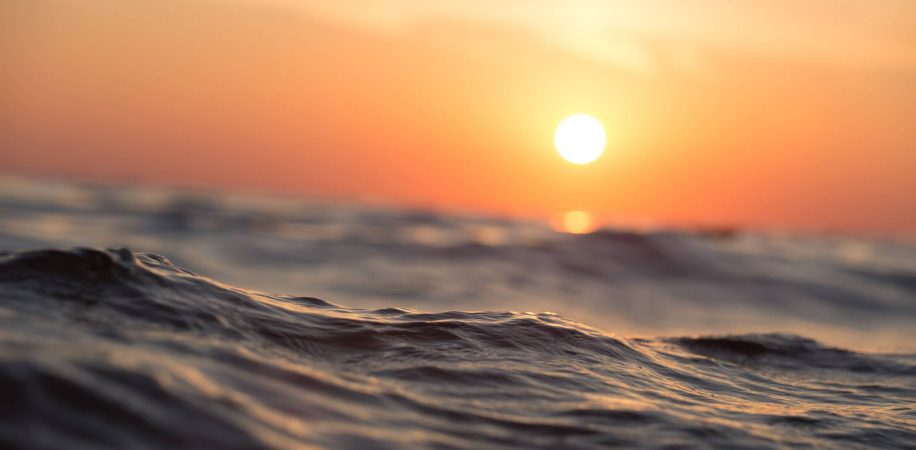 C’ERA UNA VOLTA IL MARE : FINE DI UNA FAVOLA E RITORNO ALLA REALTÀ – Parte Prima