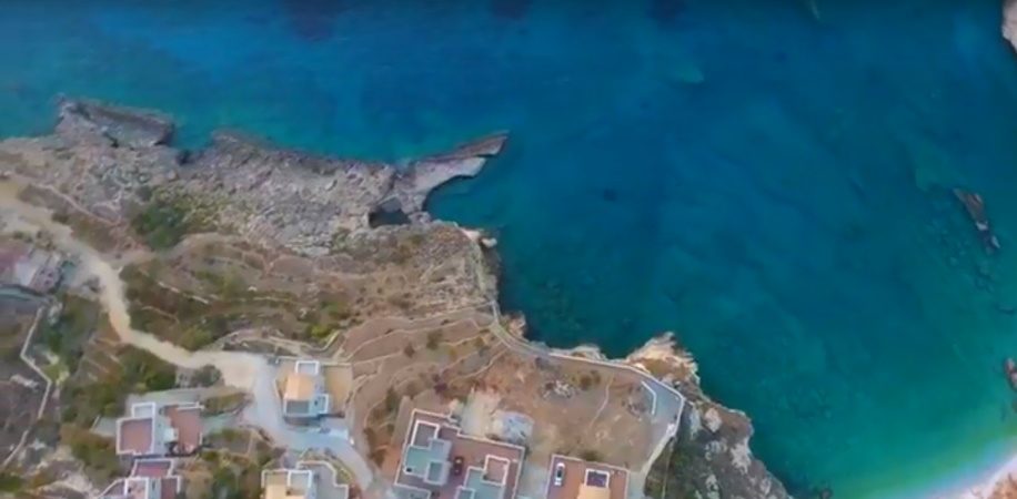 C’ERA UNA VOLTA IL MARE : FINE DI UNA FAVOLA E RITORNO ALLA REALTÀ – Parte Seconda