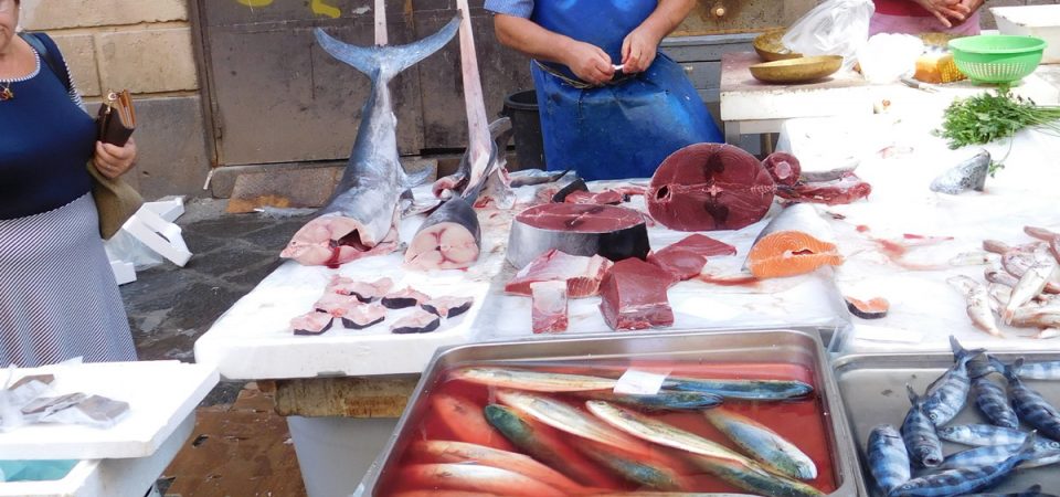 Più Pesce a Natale… grazie a Zu’ Tano