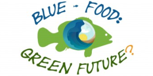 Blue Food: Green Future?